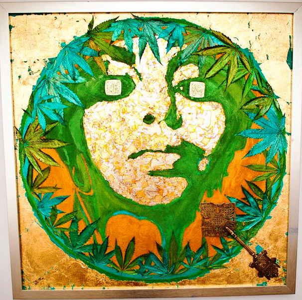 Jason Auguste - Jamaica-T&T - Untitled